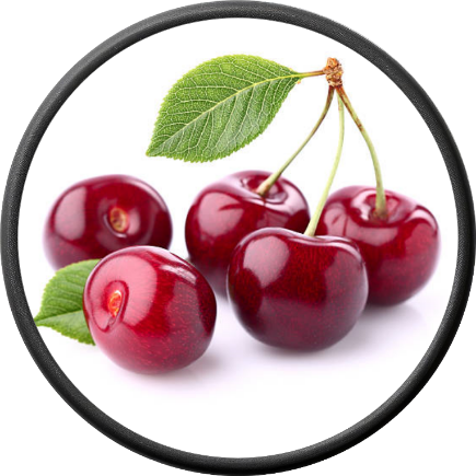 Fresh Cherry